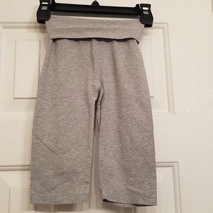 Baby Gap yoga pants
